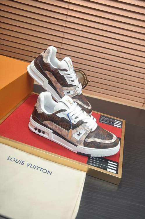 Picture of Louis Vuitton Shoes _SKULVsz35-4039-46mnf061216465